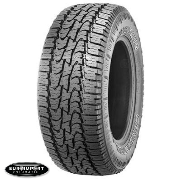Nankang AT 5 PLUS  265/60 R18 110 T   TL